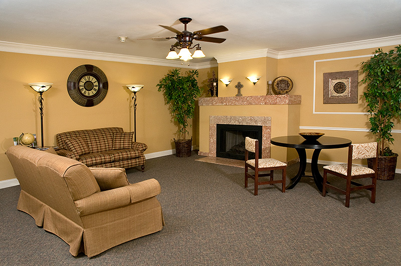 Life Care Center of Fort Wayne