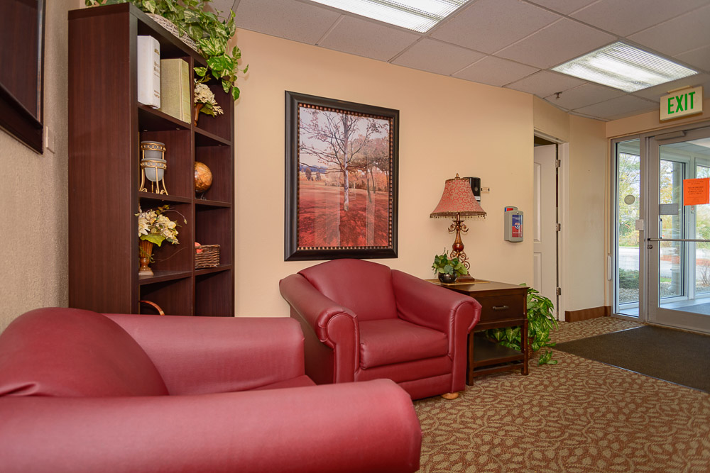 Video Tour & Photo Gallery | Life Care Center of The Willows