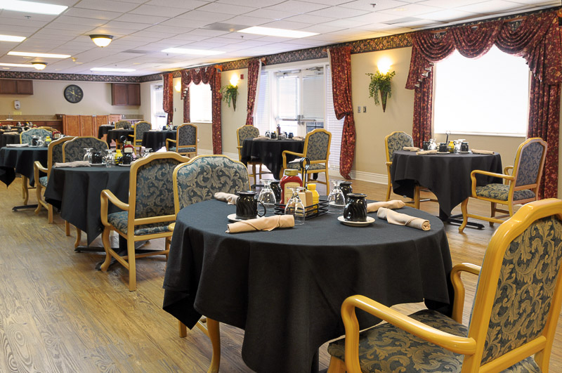 Life Care Center of Wichita