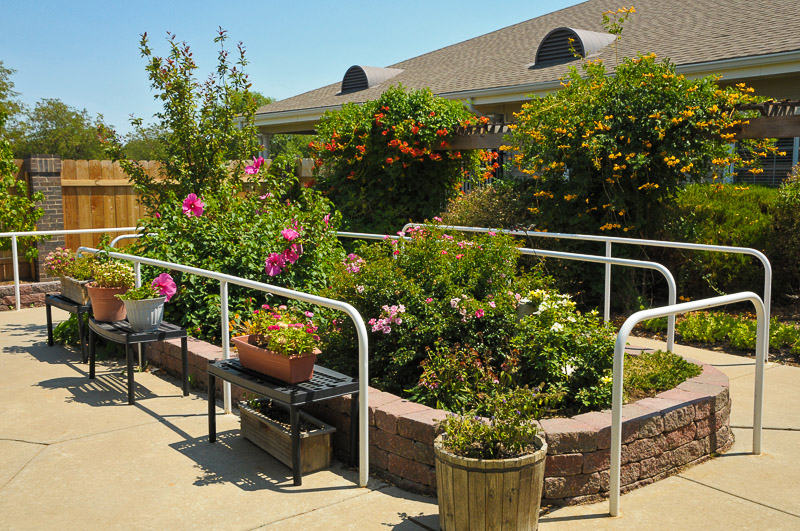Life Care Center of Wichita