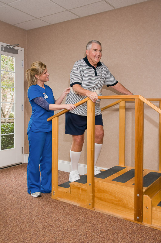 Merrimack Valley Physical Therapy