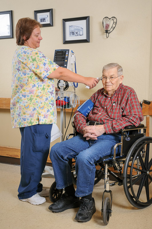 Brookfield Resident Care