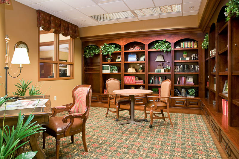 Life Care Center of Cape Girardeau photo 12