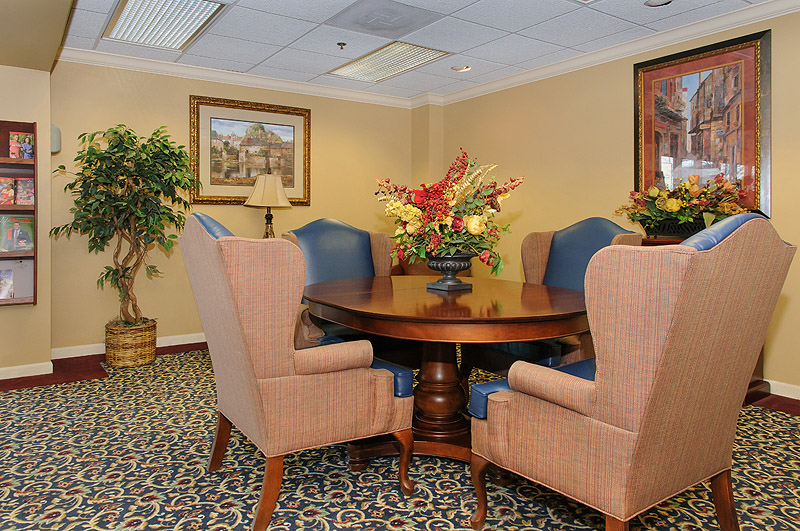 Life Care Center of St. Louis