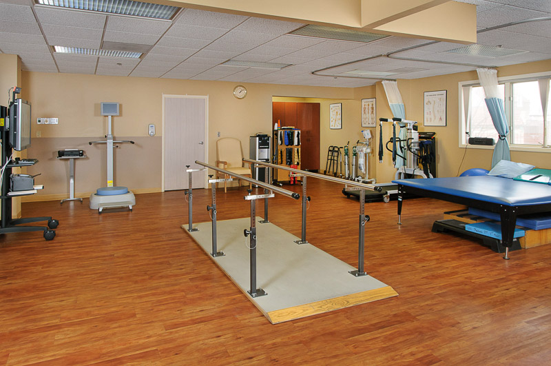 Life Care Center of St. Louis