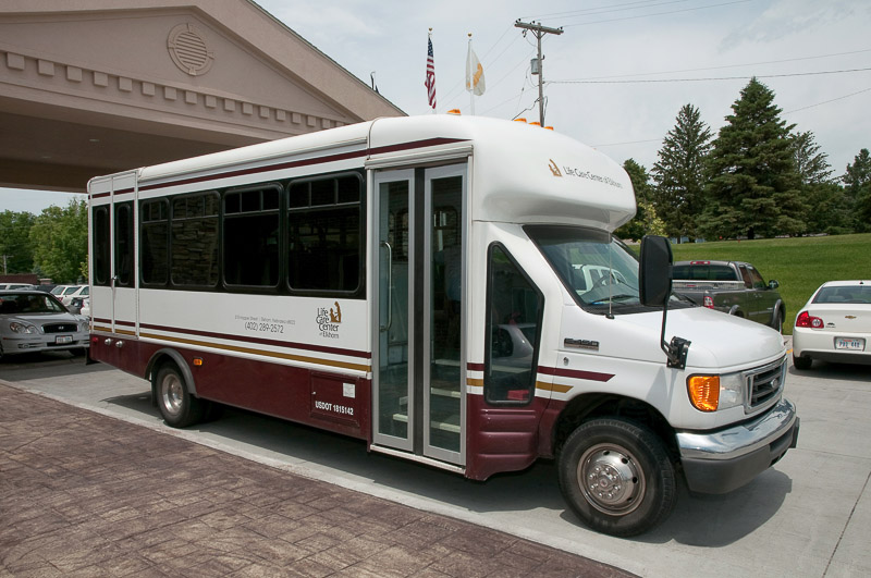 Elkhorn Transportation