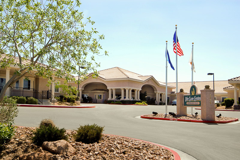 Life Care Center of South Las Vegas photo 12