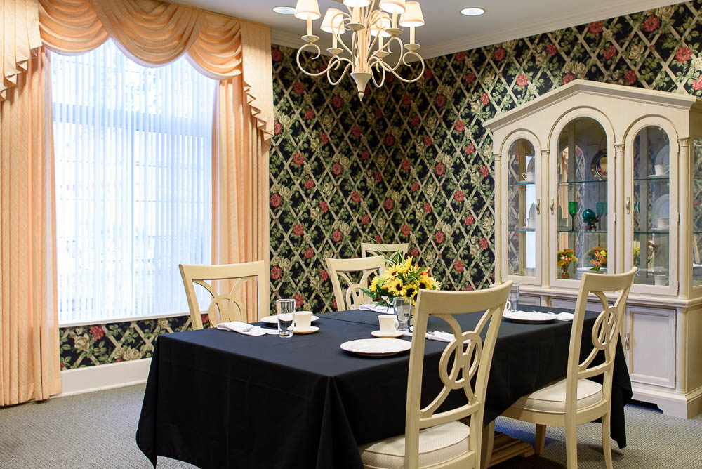 Elyria Private Dining