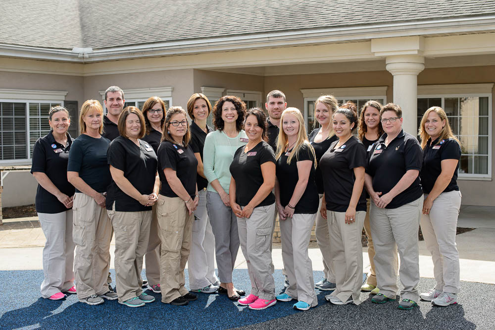 Elyria Therapy Team