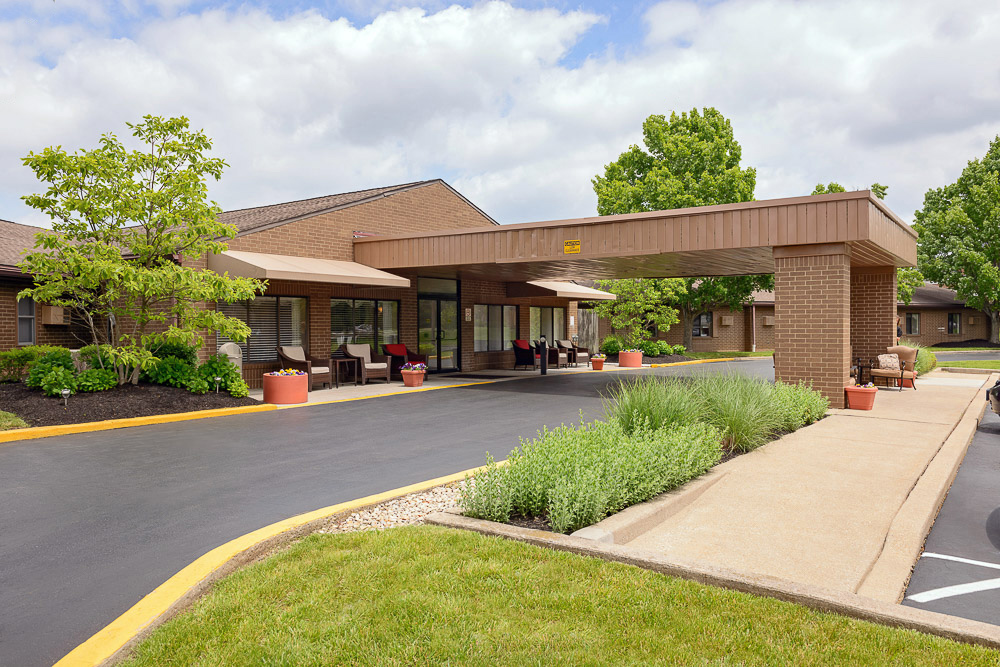 Video Tour & Photo Gallery | Mayfair Village Nursing Care Center