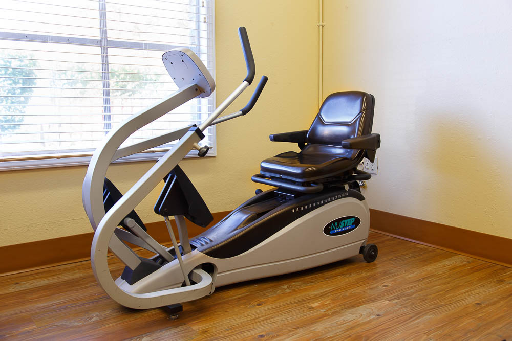 Coos Bay Therapy Equipment