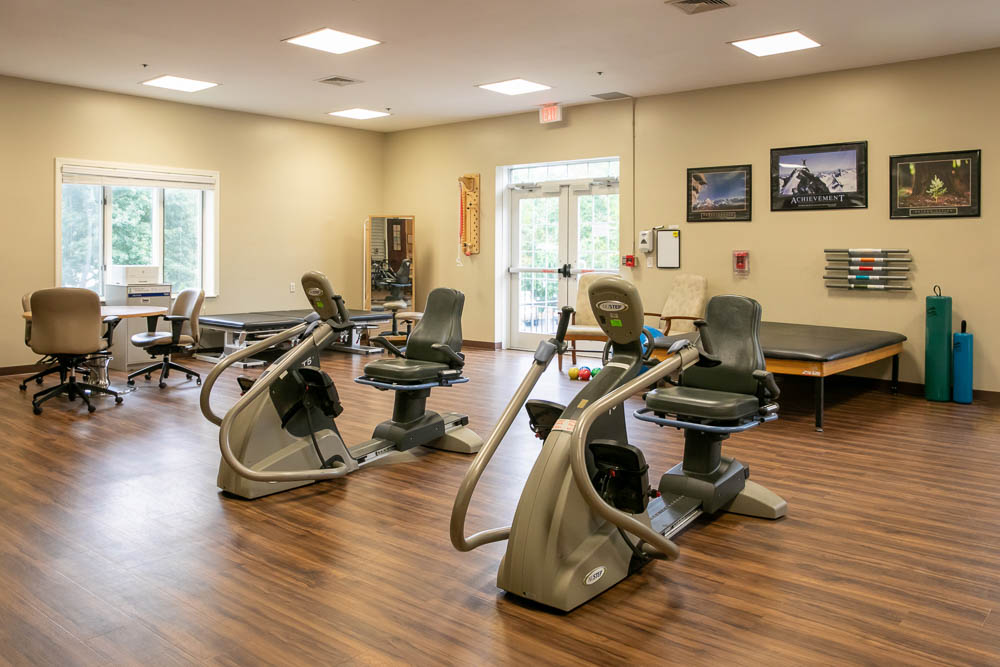 Cherry Hill Therapy Gym