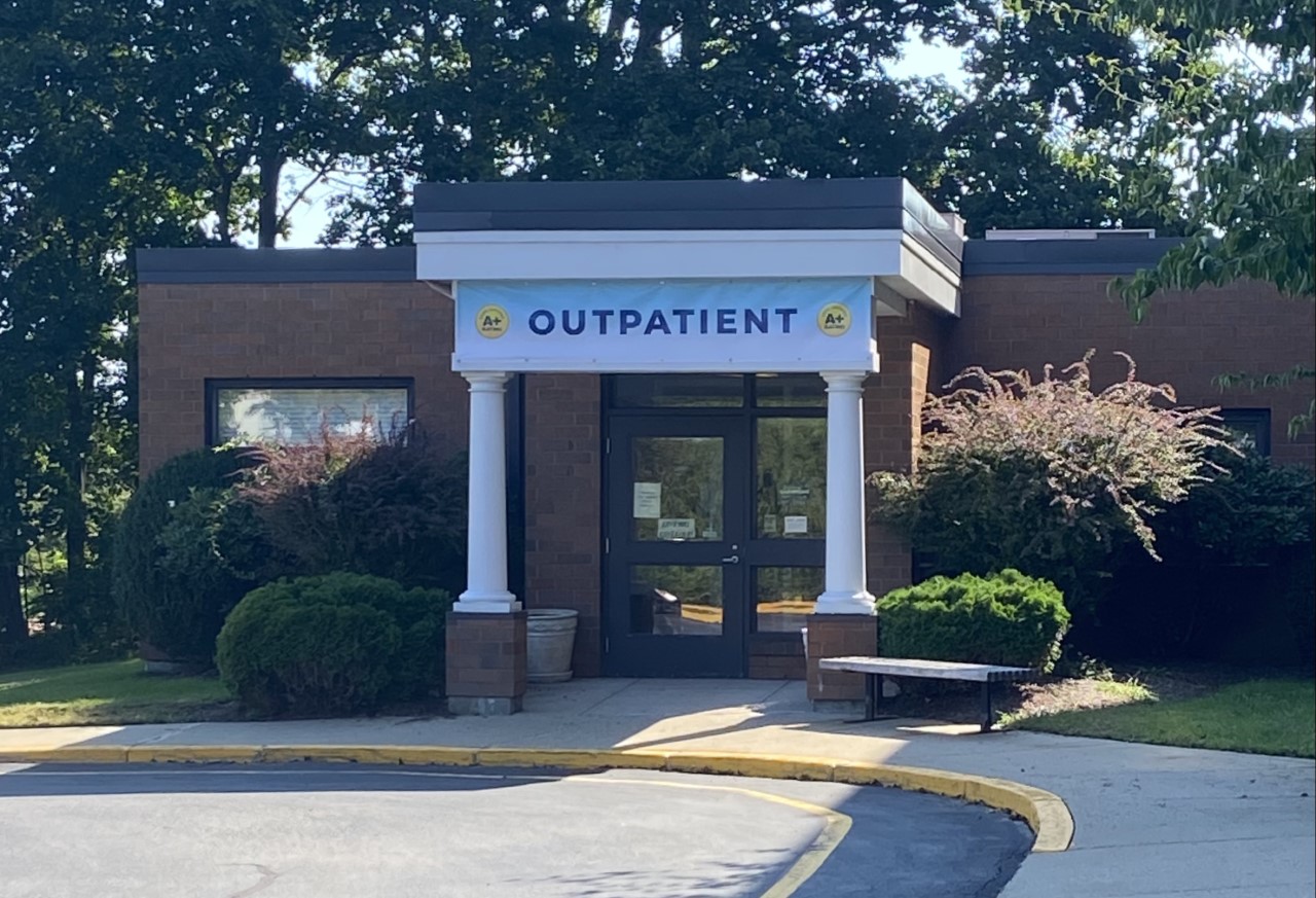 Evergreen House Outpatient