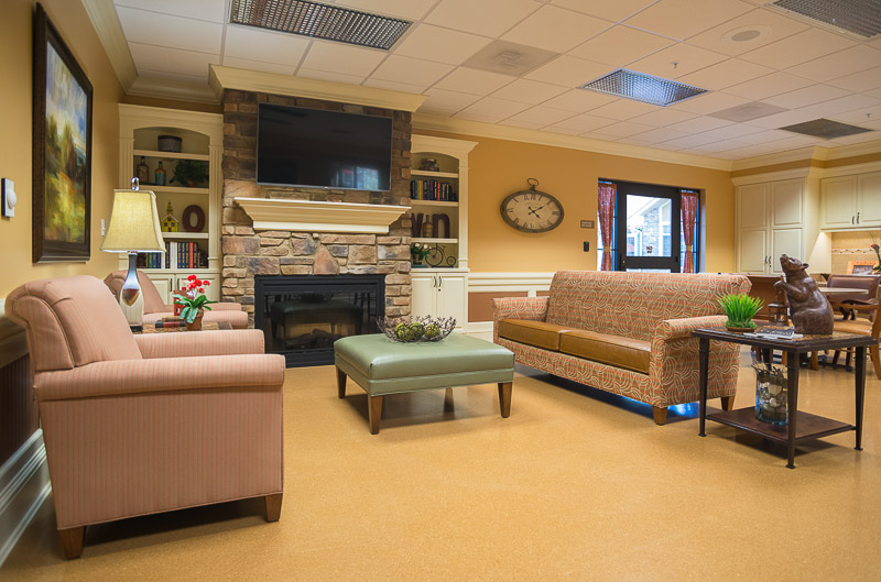 Life Care Center of Blount County photo 12