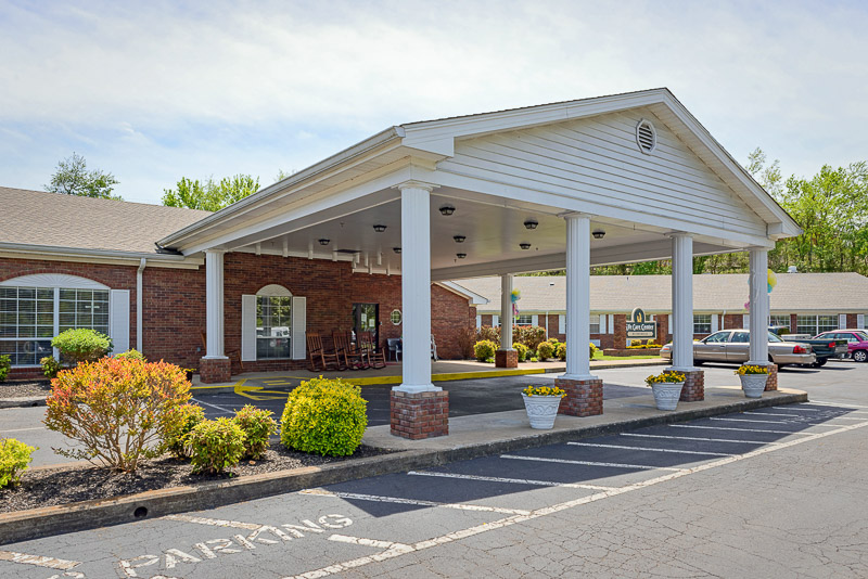 Life Care Center of Centerville | Skilled Nursing & Rehabilitation