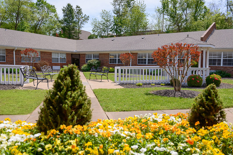 Life Care Center of Centerville photo 11