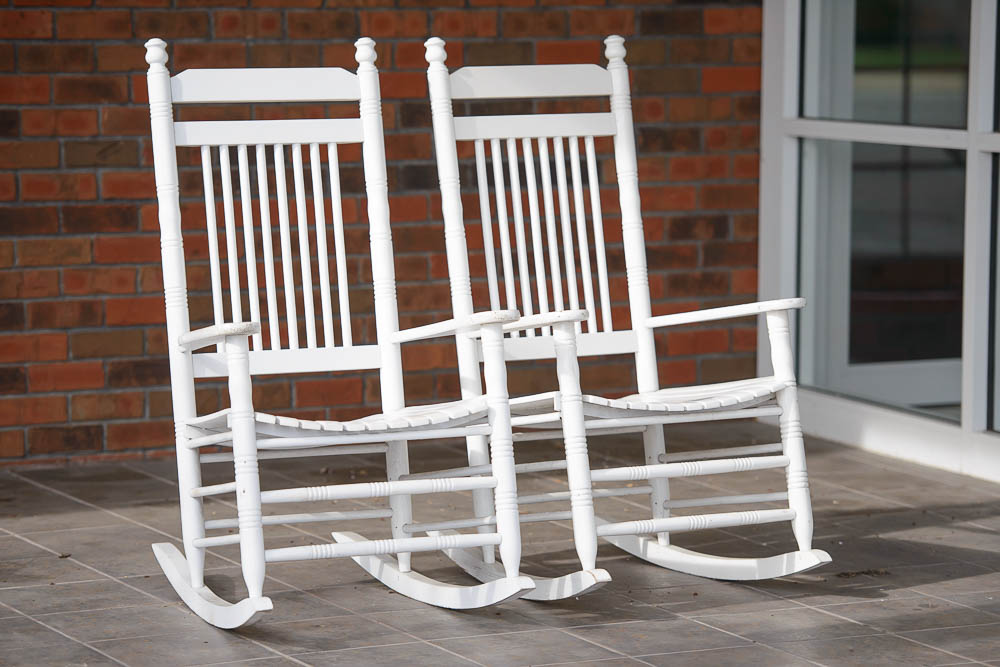 Cleveland Rocking Chairs