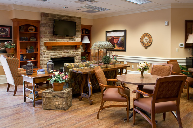 Life Care Center of Old Hickory Village photo 12