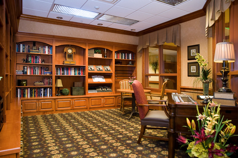 Video Tour & Photo Gallery | Life Care Center of Old Hickory Village