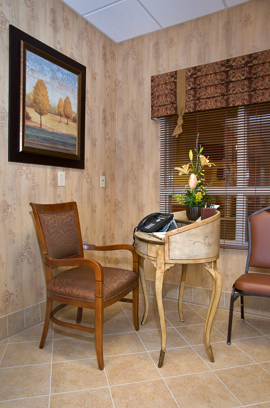 Video Tour & Photo Gallery | Life Care Center of Old Hickory Village