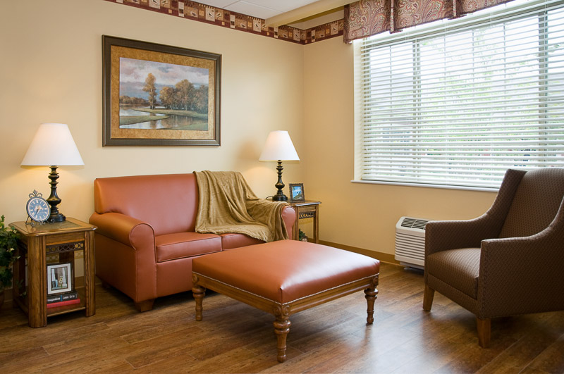 Video Tour & Photo Gallery | Life Care Center of Old Hickory Village