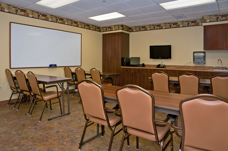 Ooltewah TN Conference Room