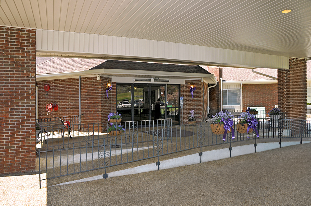 Ridgeview Terrace of Life Care photo 12