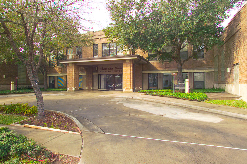 Alameda Oaks Nursing Center photo 12