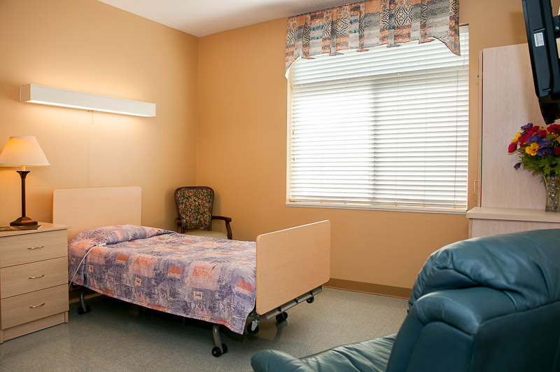 Garden Terrace at Houston | Skilled Nursing & Rehabilitation