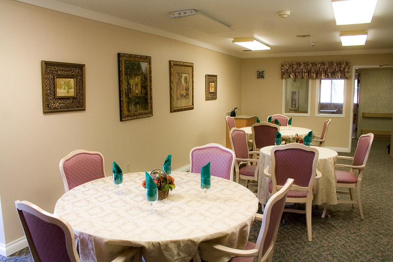 Life Care Center of Richland photo 12