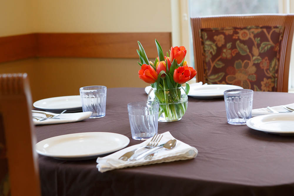 Skagit Valley Fine Dining Services