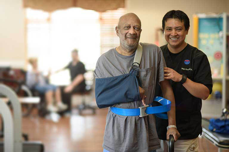 Life Care Center of Plainwell