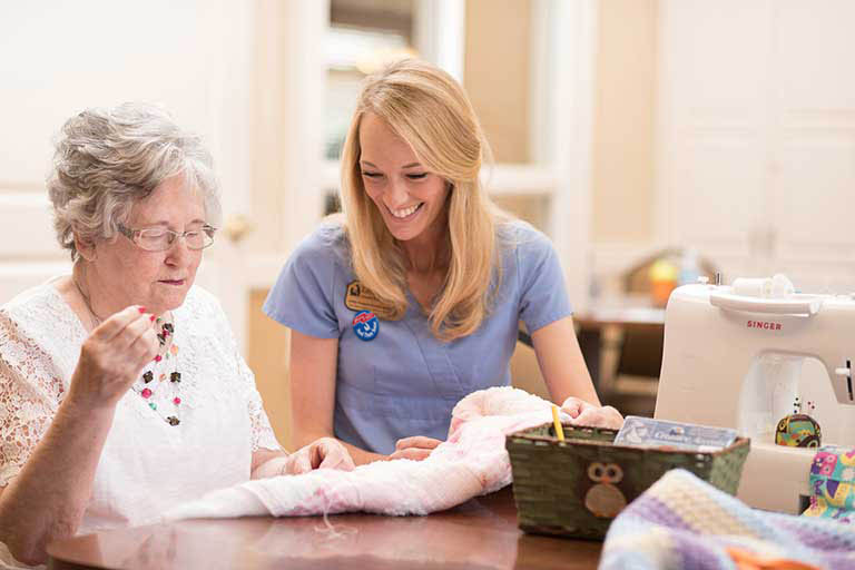 Life Care Center of Plainwell